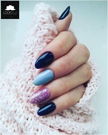 winter nails