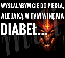Diabełeczki hihi