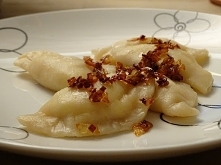 Pierogi ruskie