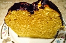 Babka marchewkowa idealna nie tylko na Święta