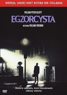 45. Egzorcysta (1973)