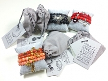 W ecobizuteria.pl wszystkie zamówienia pakowane gratis