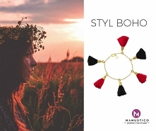 Przypomnienie lata i wianków na głowie, które można nosić na ręce :)