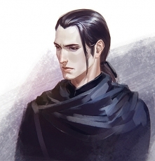 Trylogia Czarnego Maga