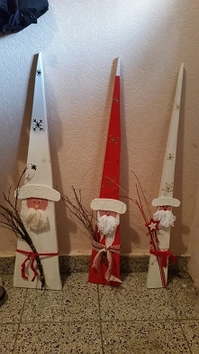 dekoracja domu na swieta