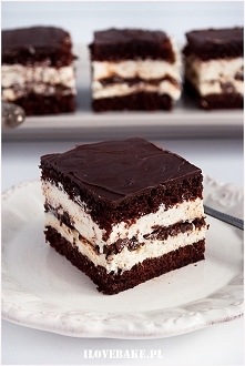 Ciasto kinder pingui