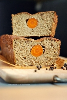 Dietetyczny, świąteczny pasztet drobiowy