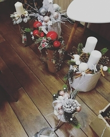 #idaswieta#stroikiświąteczne #forsale#love#winter#piękny#czas#wroku#