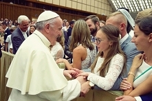 Papieskie Błogosławieństwo ...