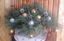 Coraz bliżej święta........