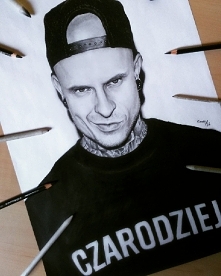 Czarodziej po raz drugi