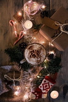 Pomysły na święta