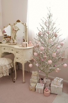 Pomysły na dekoracje świąte...