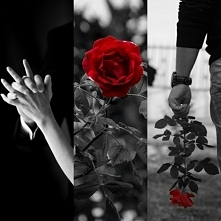 *Jeśli twoja miłość jest prawdziwa, wyjdź z milczenia i porozmawiaj z kim kochasz...
*If your love is true, leave the silence and talk to who you love