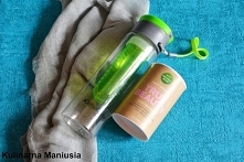 Natural Mojo - True Beauty i Fit Vanilla