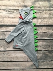 Bluza chłopięca - dragon/smok MiniModo.pl