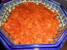 Domowy paprykarz szczeciński