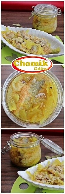 Śledź to ryba, która najczęściej pojawia się na stołach podczas rodzinnych imprez. Sposobów na koreczki, sałatki i zakąski ze śledzia jest mnóstwo. My dziś zapraszamy na śledzia...