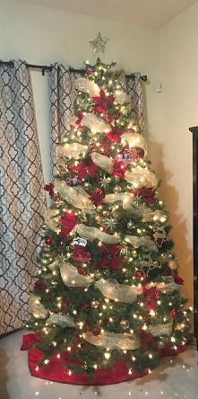 Święta kojarzą mi się ze sp...