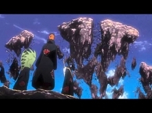 Naruto Shippuden OP9 NC
