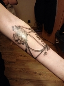 Wczorajsze Insygnia, zaraz ...