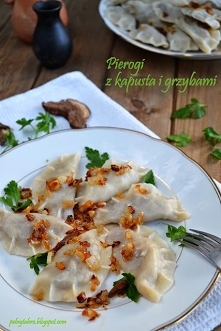 Co wolicie na Wigilię? Pier...