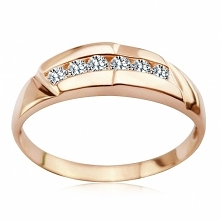 hej, kochani powiedzcie czy taki pierscionek może być na zaręczyny ? :)