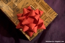 Śliczna, handmade'owa ...