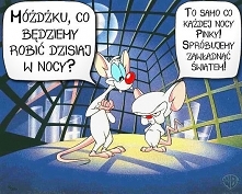 Pierogi i uszka rządzą.