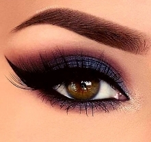 Idealny makijaż sylwestrowy/wieczorowy