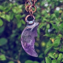 depop com / lunargirl