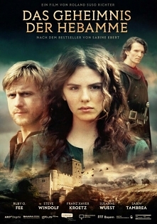 Tajemnica akuszerki                                                                                                                                
                             ...