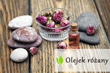 Olejek różany - co warto o nim wiedzieć?
