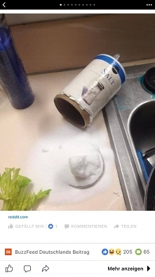 to znaczy pech hahahhahaha