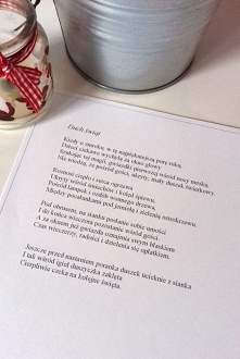 Duch świąt

*autorskie*