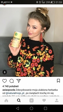 Czy ktoś kojarzy gdzie Opozda kupiła ten sweterek? ☺☺