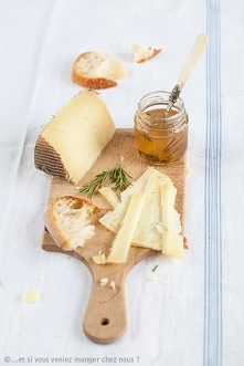 Galaretka jabłkowa z rozmarynem i chili