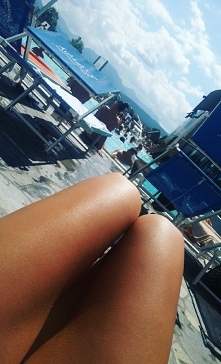 #mountains #Tatry #sunny #hot #day