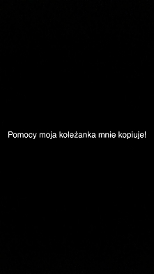 hej zszywowiczki :/. Proszę o pomoc.

 Zaprzyjaźniłam się z pewną dziewczyną na początku tamtego roku. Wszystko było okej, dogadywałyśmy się super. Wiadomo czasem kłótnie były a...
