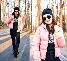 PINK&BLACK od agnesja123 z 30 grudnia - najlepsze stylizacje i ciuszki