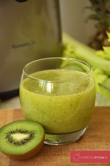 Koktajl wspomagający odchudzanie