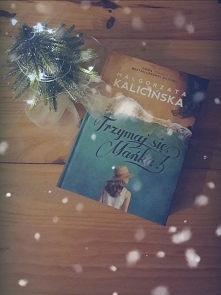 fajna i niefajna, początek ...