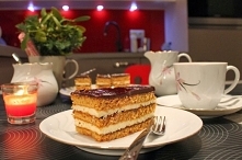 Miodownik mojej mamy