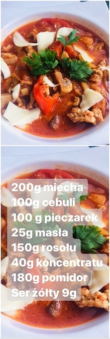 lchf obiad ;) zapraszam na ...