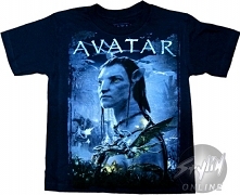 koszulka AVATAR <3