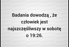 Uważacie,że to prawda?