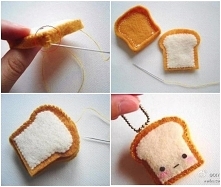 Piękny breloczek :)