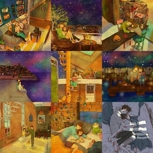 Potrzebuję tej chwili(´･_･`)♥