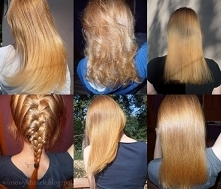 Zapraszam na urodzinowy post! :D Opisuje swoje spostrzeżenia po kolejnym roku blogowania. Oprócz tego, możecie przeczytać jak inne dziewczyny z blogosfery traktują dbanie o włos...