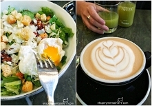 Zorza Bistro na Żurawiej w Warszawie – moja opinia o restauracji